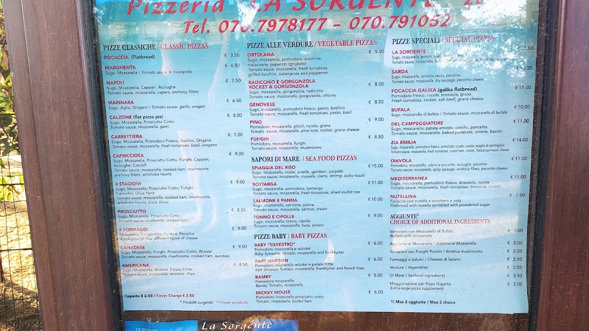 Menu Ristorante Torre Salinas-5